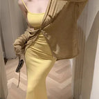 Dgs126 yellow / S