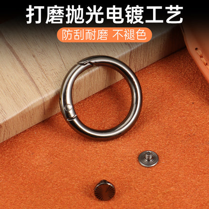 Applicable to 3 series first layer cowhide key bag 1 series i3 3 series 5 series 530 car x1 shell x3 5 series x5 blade ix3