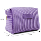 Large size - taro purple