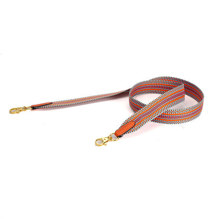 Polyester Wide Bag Shoulder Strap / Sangle Sac Épaule Polyester Large