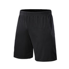 Black shorts / S