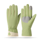 Green skin feeling love / Free size