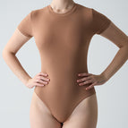 Light brown / S