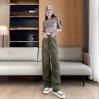 [ant women’s clothing supply chain] 689 green / S