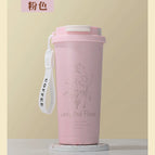 500 / Pink