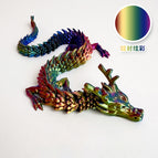 22cm dazzling color