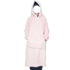 Single pocket pink (length 120cm) / (vacuum independent packaging)