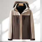 Down deer brown with wood color / M