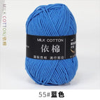 Blue 55