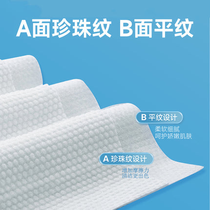 Disposable Bath Towel Travel Individually Packaged Pure Cotton Towel Compressed Towel Thickeneded Wholesale Hotel Supplies