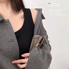 Pure black-modal version / One size fits all