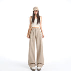 Khaki nine points / XS