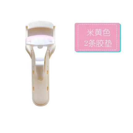 Marianne Wide-Angle Eyelash Curler Student Party Affordable Marianne Eyelash Curler for Female Beginners
