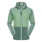 Light green / M