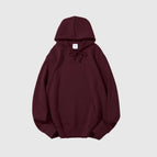 Wine red / S