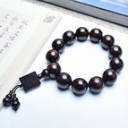 Venus black and red old material 18mm*13 pieces [square card + gourd style]