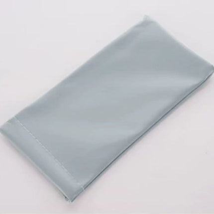 Automatic closing shrapnel storage bag cosmetic bag portable small sundry bag inner bag mouth red envelope inner storage small bag
