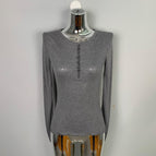 Gray / Free size