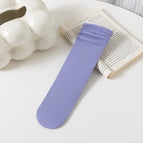Blue and white purple / One size fits all