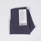 Light purple gray no embarrassment cropped pants / 2 yards 45.00 kg-50.00 kg