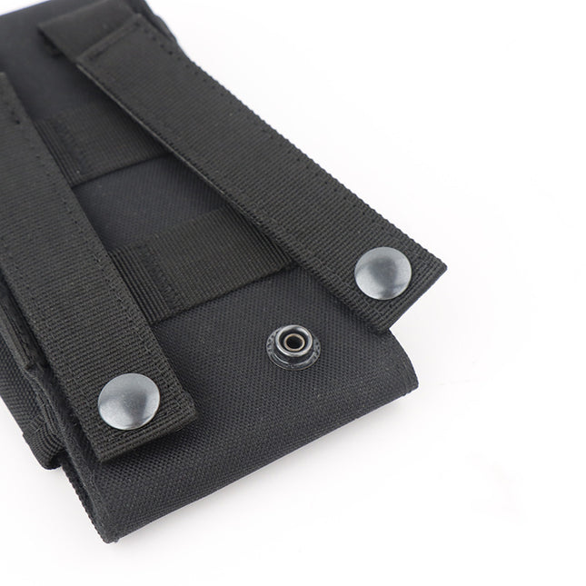 In-Stock Tactical Waist Bag Molle Outdoor Sports Military Backpack Phone Running Pouch Edc Belt Hanging Bag