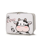 Gray little cow [no expansion diagonal span]