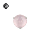 0.9x3.5mm/tooth m0.9 / Pink (head only)
