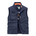 Dark blue / M