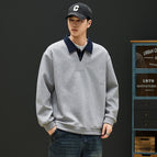 Fan 6165 gray / 3XL