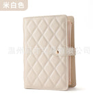 Storage bag (shell) off-white