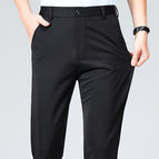 Black (summer thin style) / 36 [waist 66.6cm long]