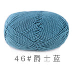 46 jazz blue