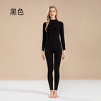 Center collar-black / M code (recommended 40-50kg )