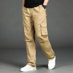 Velcro khaki Summer Thin / 3XL