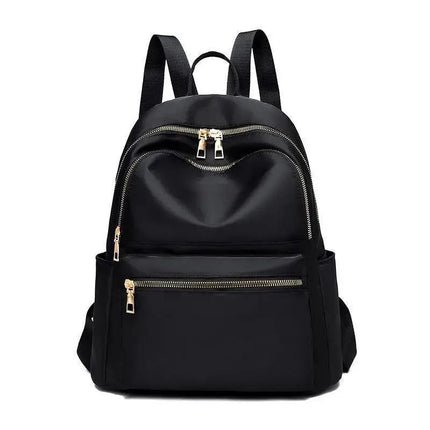 Can Be Labeled with a Custom Label, Factory-Made Backpack, Compact Crossbody Oxford Cloth, Can Be Labeled with a Custom Label, Factory Direct Shipping