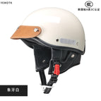 Knob adjustment (52-58cm) / [cortical brim] ivory white