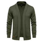Dark green / S