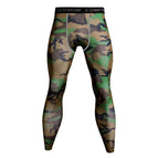 Army Camouflage / S