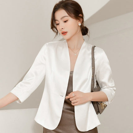 Small Suits on Clearance Sale, While Supplies Last, No Restock