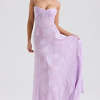 Light purple / S