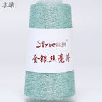 Aqua green 71 #