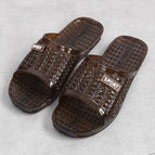 Brown / 40 [2 sizes too small]