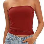 Wine red 23 / XS