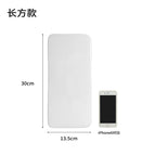 12inch rectangular flat plate