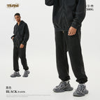 Pants-Black / S