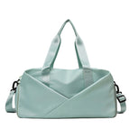 Mint green large