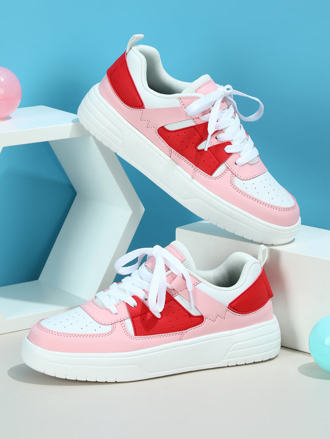 Cross-border Trendy Thick-soled Lovers Soft-soled Comfortable Board Shoes with Straps Fashionable Outdoor Casual White Shoes