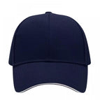 Navy blue / Adjustable