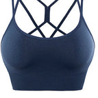 Blue / S [less than 95kg]]