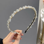 13#S-shaped size pearls